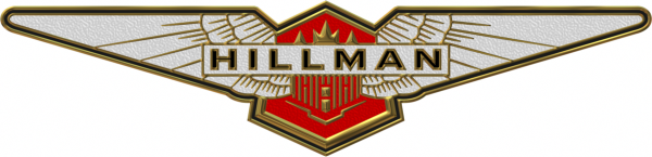 Hillman